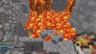 Raiding Tazzoid/CornDogs [Littlemonster7] [ImGodsCrafter]