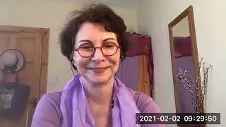 Roberta Beary, haiku poet, editor, on writing Haibun.