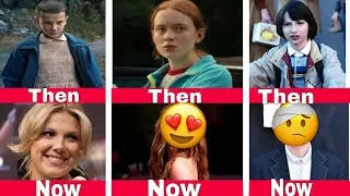 Stranger Things Stars: Where Are They Now? (The Truth)