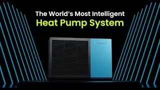 Wondrwall launches the world's most intelligent Air Source Heat Pump