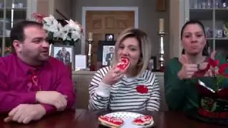 Massage & Acupuncture - February 13, 2018 - Live with Matt, Heather & Jamie