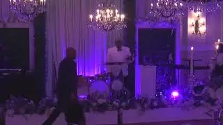 The Journey 2020 Presents the 2026 Phi Beta Sigma Founder Day Gala