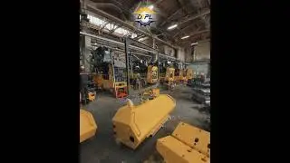 Bulldozer, Excavator & Motor Grader Spare Parts | DozerSpares | DCPL | HEMM Spare Parts
