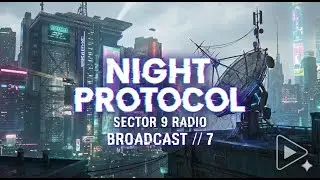 CHANNEL 9: ORBITAL RELAY 07 [Jazzy Boom Bap ] // Freq.2099