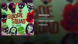 Heathens  Remix TAB Entertainment