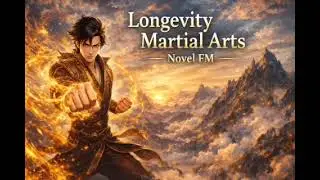 PART 1 Longevity martial arts in hindi 