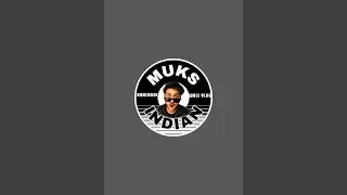 Muks Indian first live