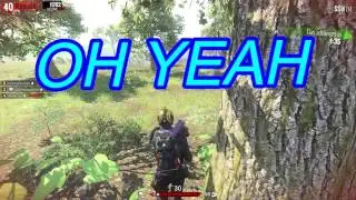 Funny and Random KOTK Moments 1