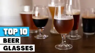 Beer Glass : Can I Try Once from here?