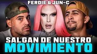 Ferdie & Jun-C: &iquest;No Pertenecen Al Mismo Movimiento?