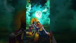 Srikrishna WhatsApp #support #sad #subscribe #video status #edit #beautiful #