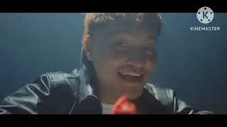 lakhau ma ex- @KRIZN  official music video ANTF 2025