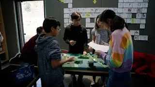 Artbound: Arts Education (Preview)