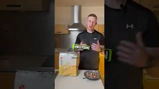 Как получить белок без вредных порошков #здоровыйобразжизни #здоровье #похудение #плотоядное живо...