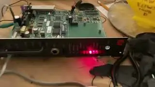 Federal Signal UltraVoice chimes
