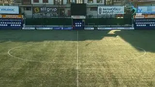 Bölgesel Amatör Lig Beylikdüzüspor - Maltepe S.K