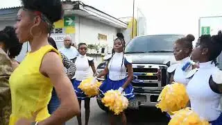 Inskripshon Festival di Tumba 2024