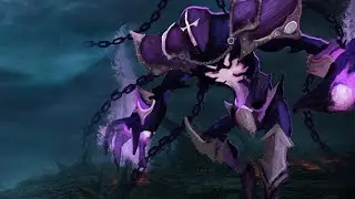 [HoN] Soulstealer strikes back (RUS)