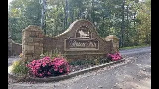 Lots And Land for sale - Lt 35 Abbott Mill, Ellijay, GA 30540