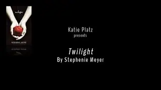 BookPointers - Twilight