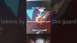 Things u didnt know about the oni event. #roblox #fypppp #bloxfruits #tutorial #bloxfruitsupdate
