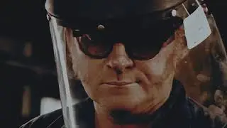 1970s Documentary: Shake Hands With Danger (4K)