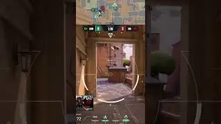 loud cauazin 1vs5 ace against sen | vct americas 2023 valorant highlight