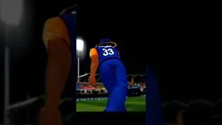 Wcc 3 T20 World Cup 22 New Animation Cutscene