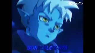 #DragonBall @SonicBlox-578 