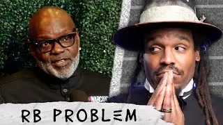 Emmitt Smith on Why the NFL Forgot the Run Game Plus Paying RBs and Team Building 4th and 1