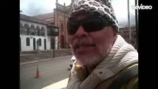 ETICA Y POLITICA .uptc Carlos Mesa, edwin verdugo