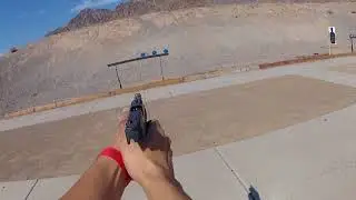 TRUE Precision threaded barrel M&P Shield 2017/08/31