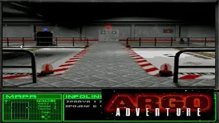 Argo Adventure (Windows game 1998)