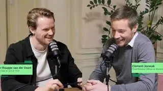 The reality of A2A payment and Digital Currencies - Podcast In Check with Fintech