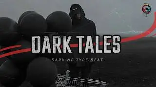 |FREE| Dark NF & Hopsin Type Beat | DARK TALES | Hard Orchestral Trap Beat
