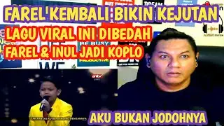 🔴KOPLO SUPERSTAR | Farel Prayoga Feat Inul Daratista Akuk Bukan Jodohnya @ANTV