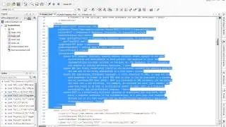 XSLT Development with oXygen Webinar (Part 1): Editing, Validation and Transformation