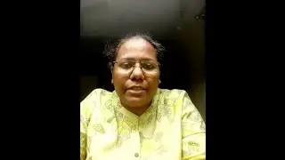 Appreciation | Dr. Nesin Mathew Shibin | Christ University | ICTPR | IIT BBS | BI BBSR