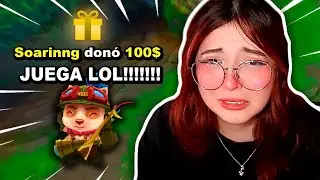 Intenté HACER sus PEORES IDEAS 😭
