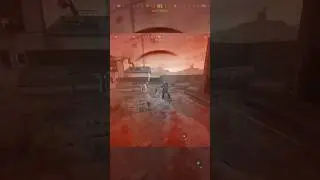 SKILL OR LUCK???🍀 🥷🤣 #callofduty #doublekill