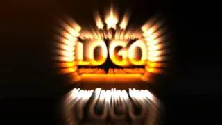 My Top 5 Logo Intro Full HD - Video Intro #03