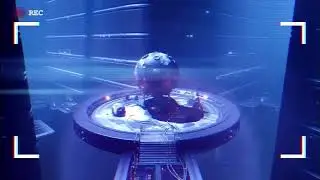 Clovis Bray EXOSCIENCE - Destiny 2 Beyond Light