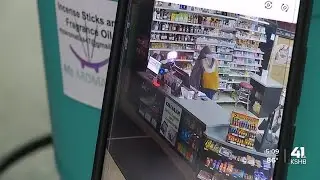 Kansas City businesses out thousands of dollars due to recent burglaries