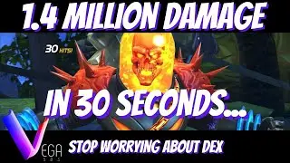 R3 CGR Rotation Guide. Don't Fear Dex! How to Cosmic Ghost Rider Marvel Contest of Champions.