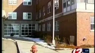 Westerly Hospital Receivership