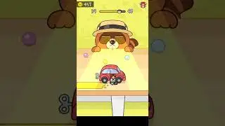 Hide and seek -level 39/game ios #shorts #gaming