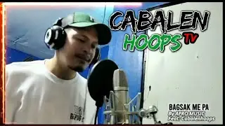 BAGSAK ME PA - Apro Music ft, Cabalenhoops, (Prod By Omitobeats)