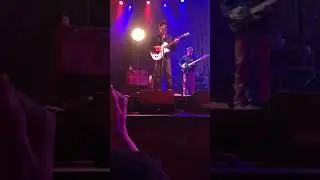 EELS- P.S. You Rock My World
