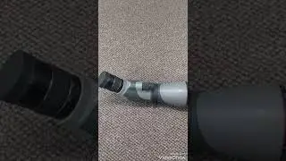 Vortex razor hd spotting scope overview