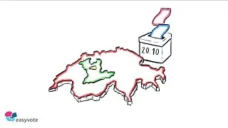 Vidéo pour les élections fédérales du 20 octobre 2019